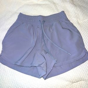 YPB Abercrombie shorts